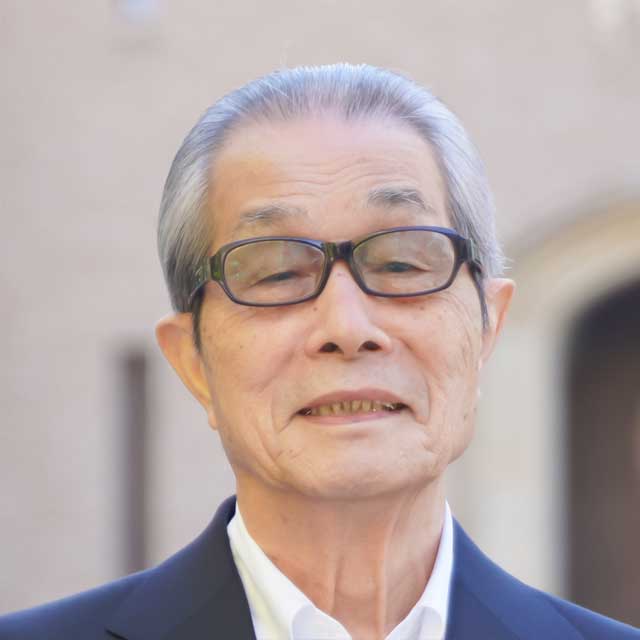 田口　弘